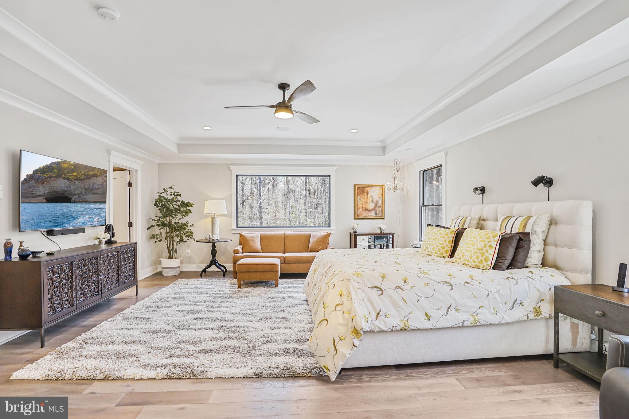 PARK VIEW ESTATES - Residential