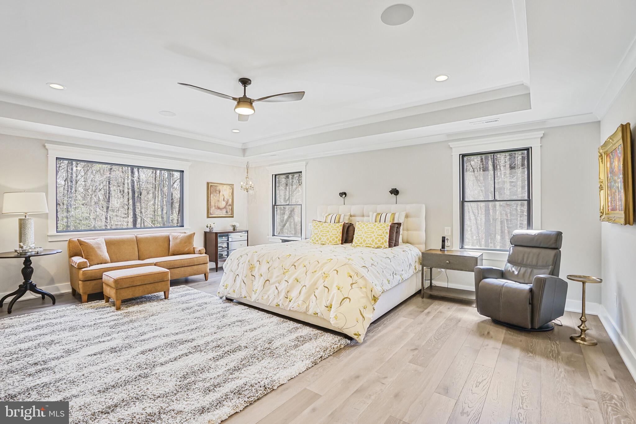 PARK VIEW ESTATES - Residential