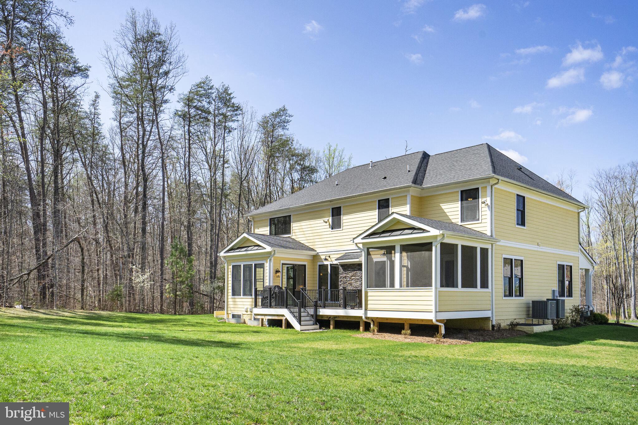 PARK VIEW ESTATES - Residential