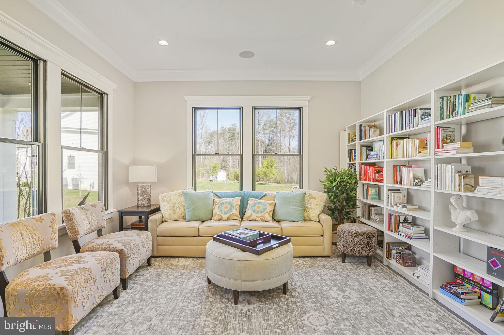 PARK VIEW ESTATES - Residential