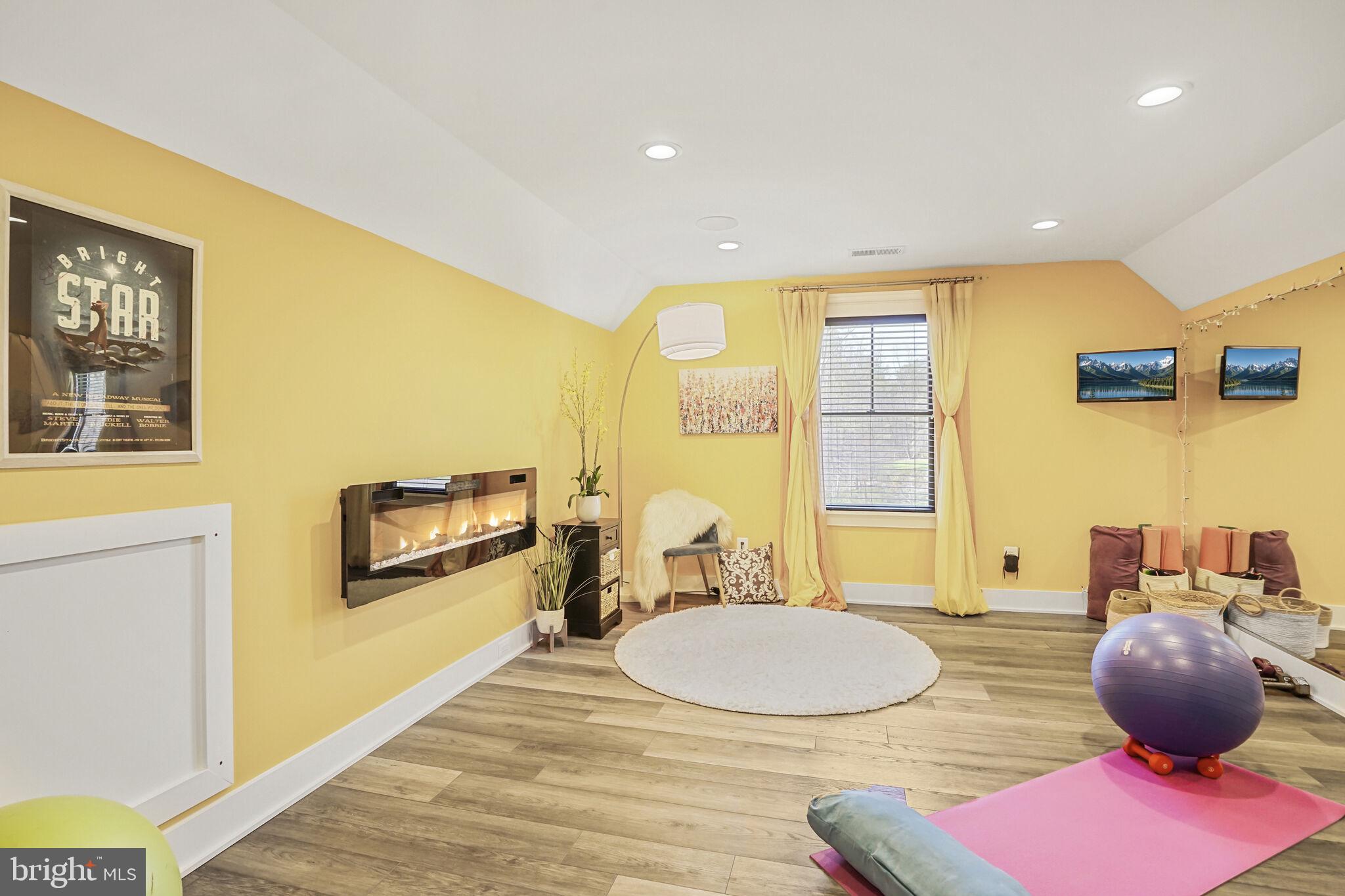 PARK VIEW ESTATES - Residential