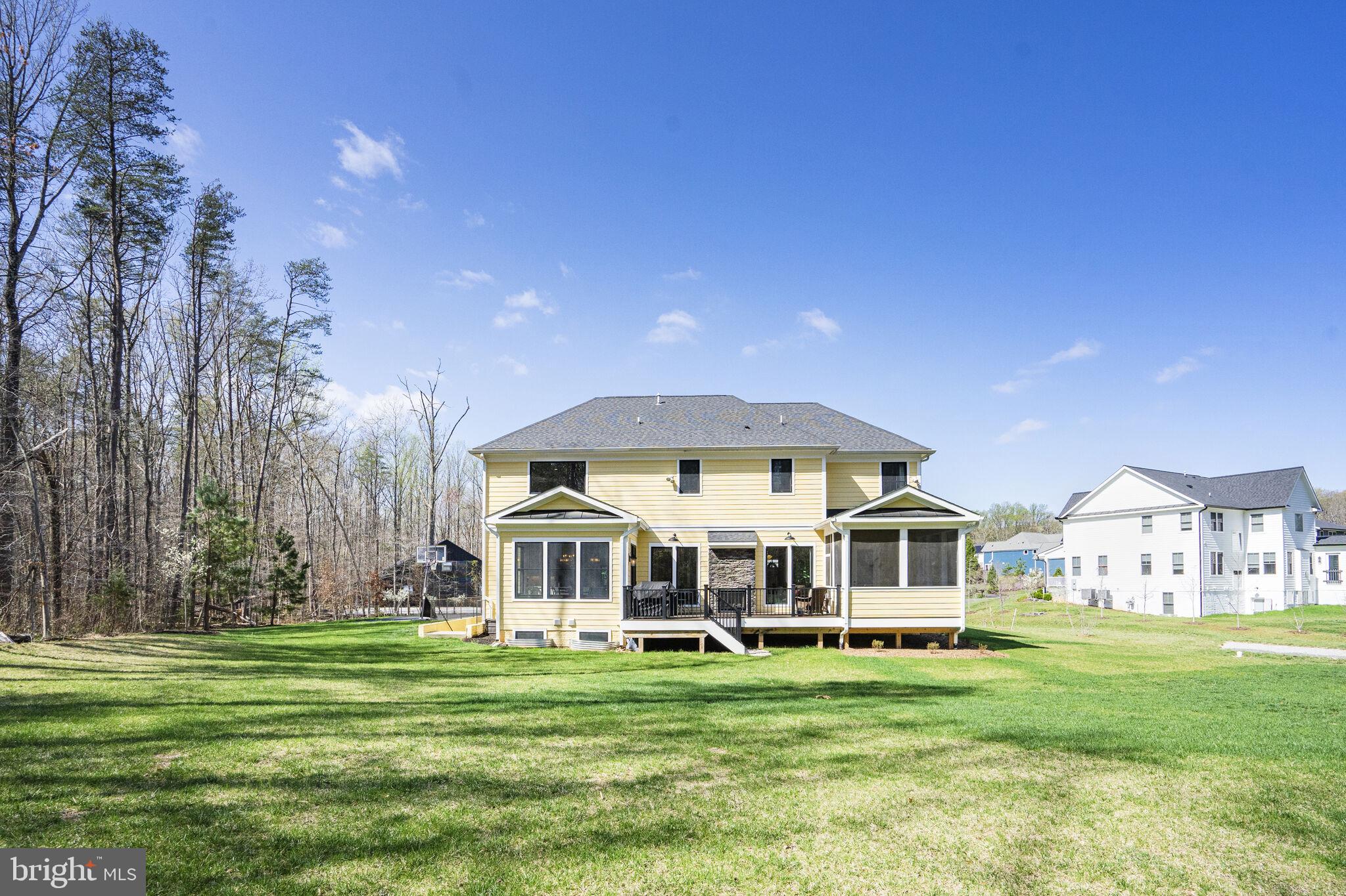 PARK VIEW ESTATES - Residential