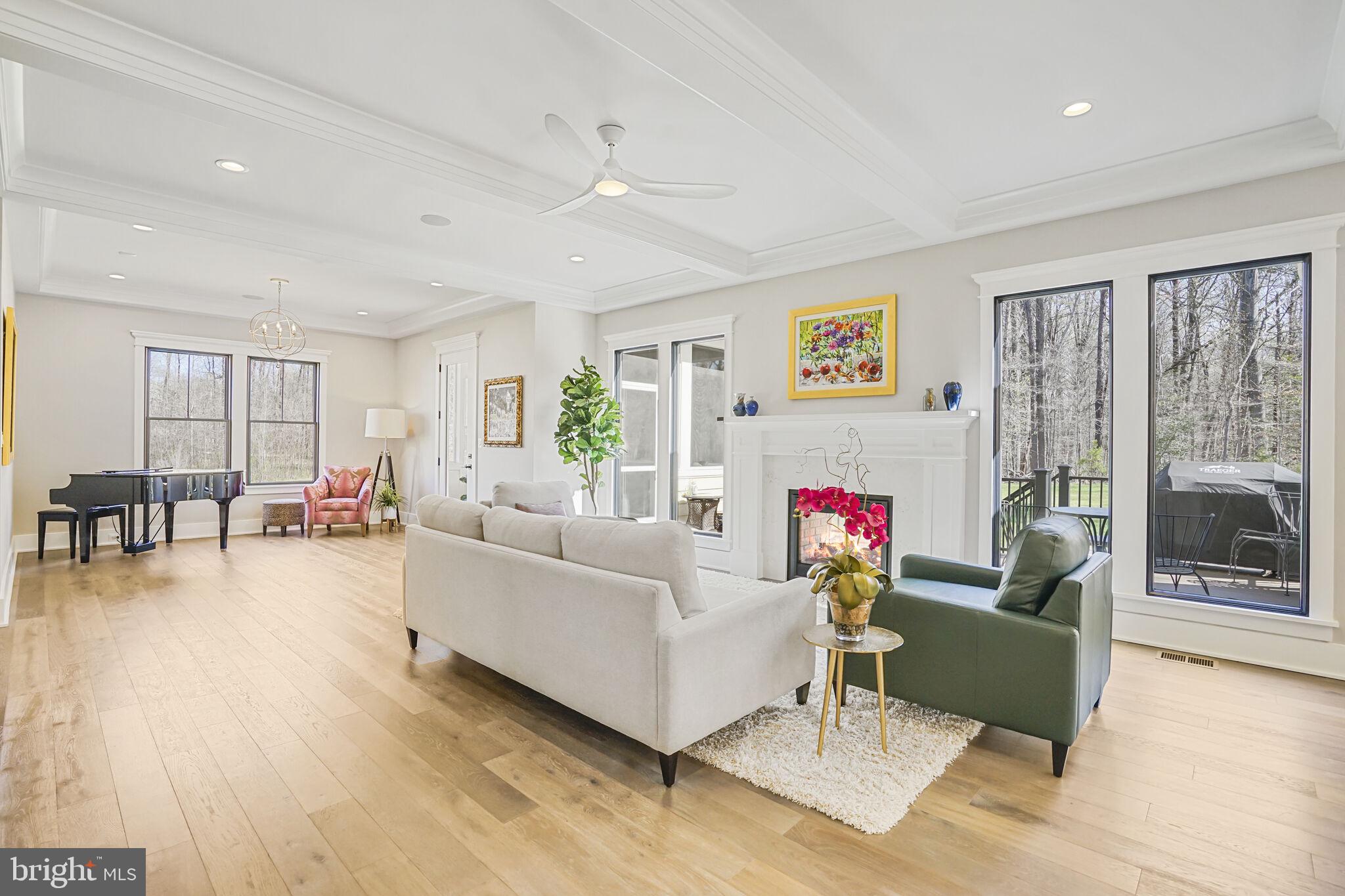 PARK VIEW ESTATES - Residential