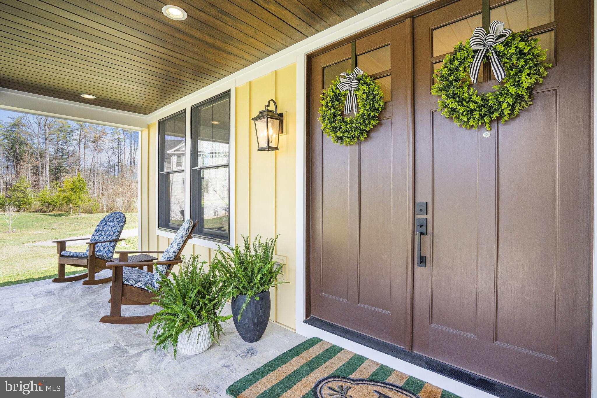 PARK VIEW ESTATES - Residential