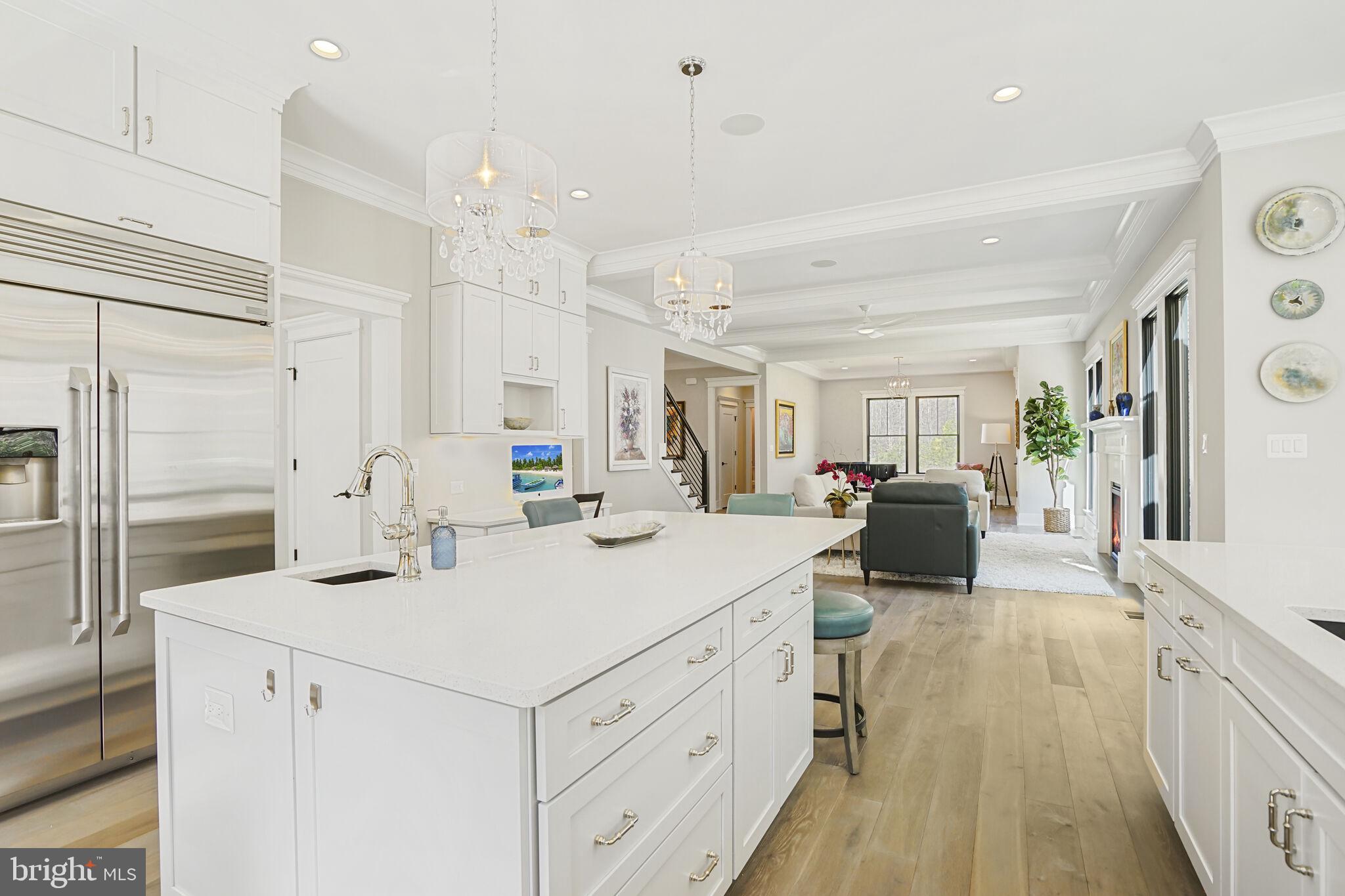 PARK VIEW ESTATES - Residential