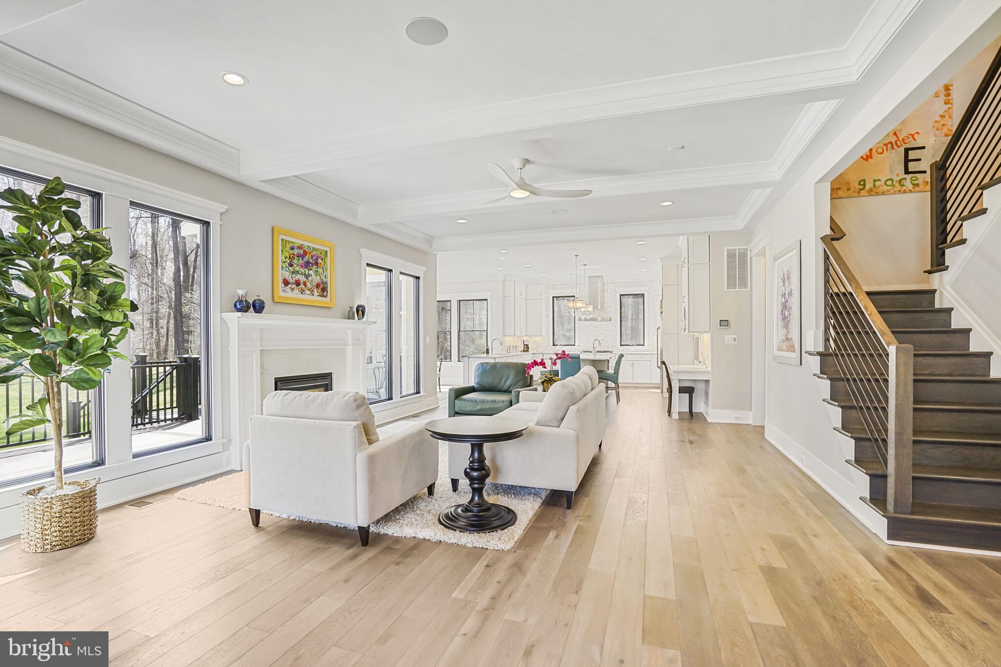 PARK VIEW ESTATES - Residential