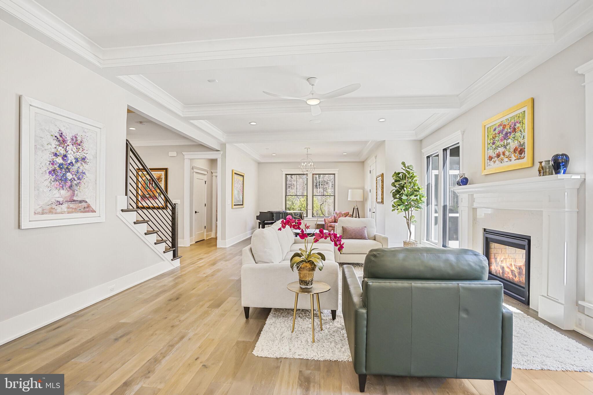 PARK VIEW ESTATES - Residential