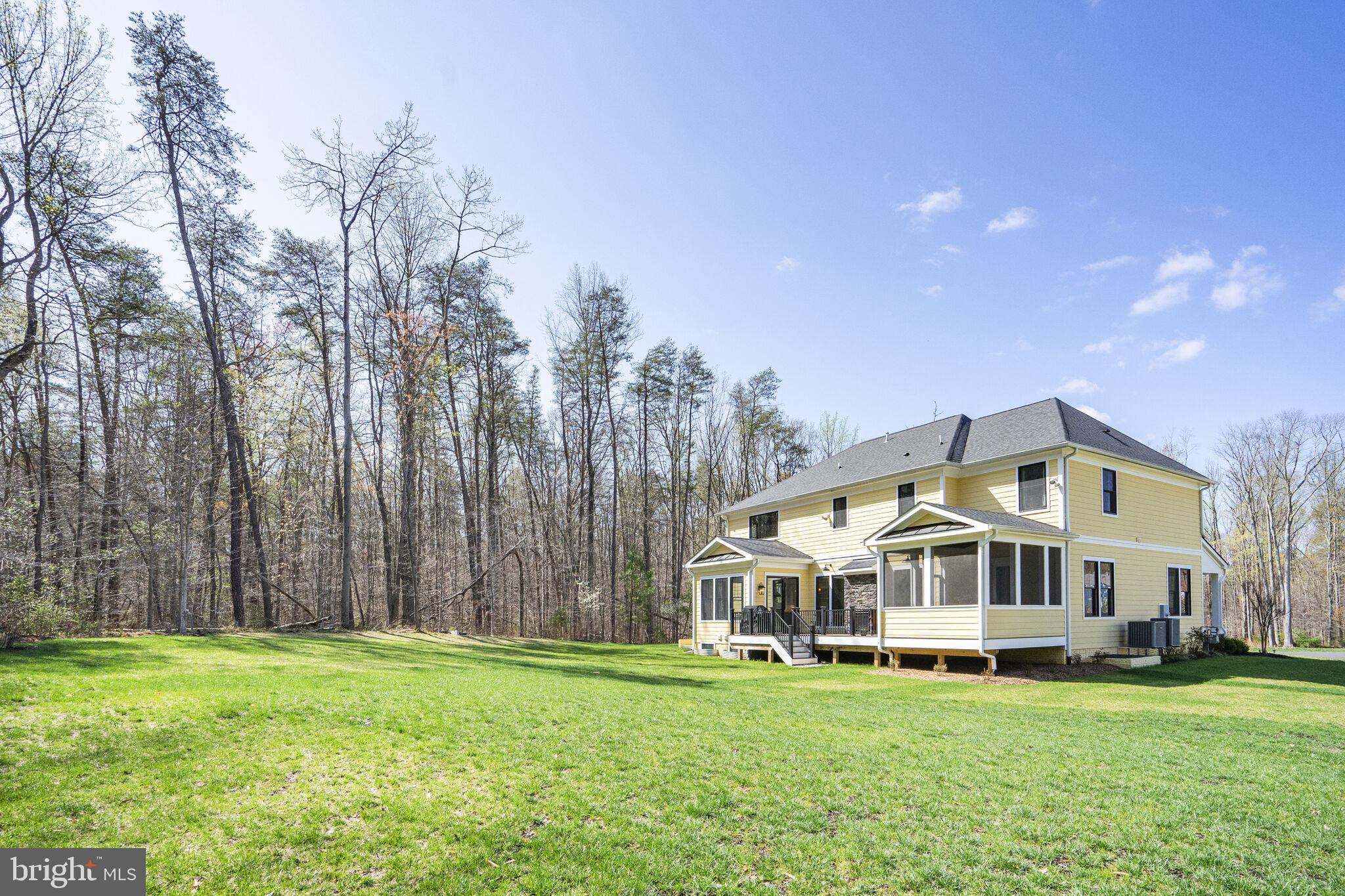 PARK VIEW ESTATES - Residential