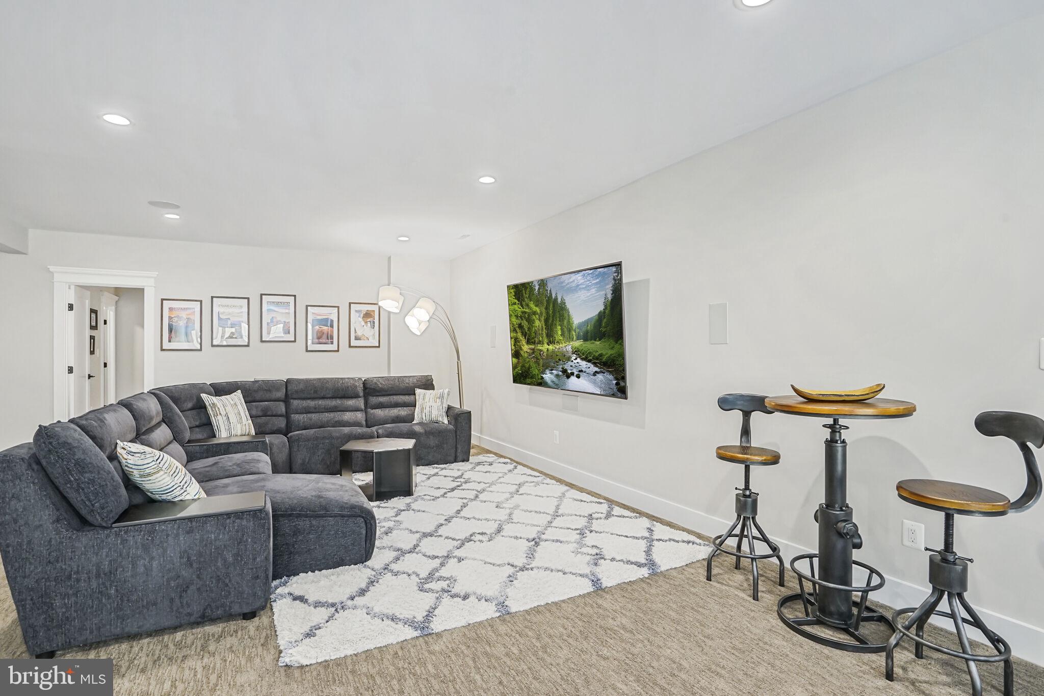 PARK VIEW ESTATES - Residential