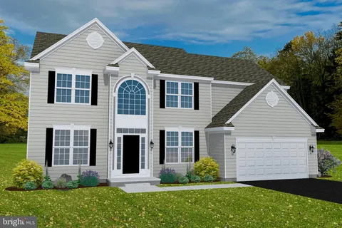 233 Arrowood Drive Unit 8, Smyrna, DE MLS: DEKT224832