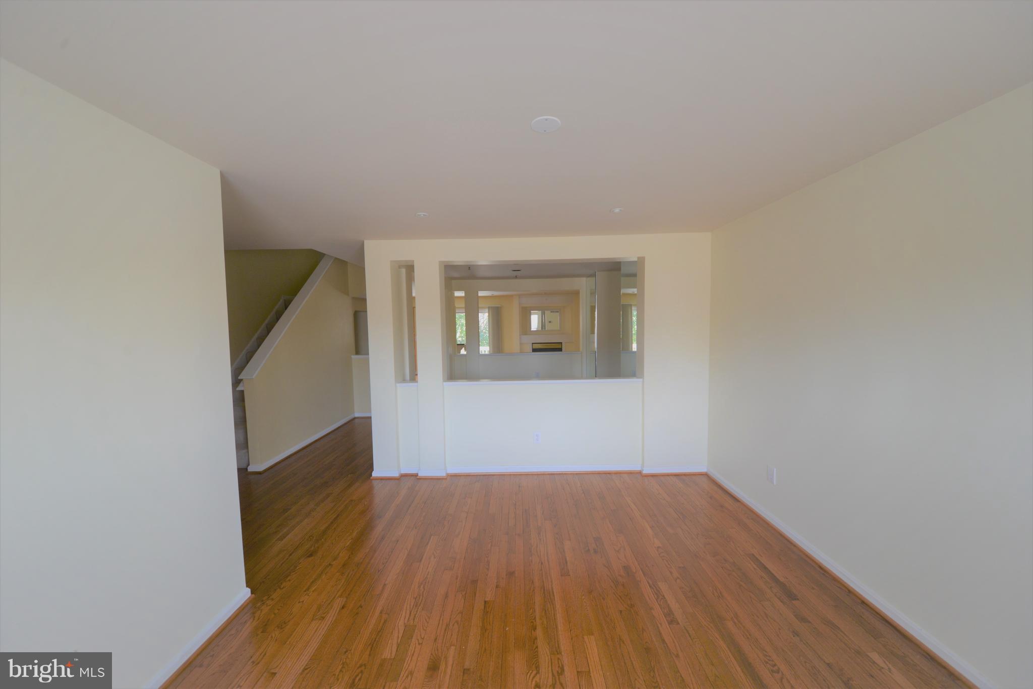 RESTON - Residential Lease