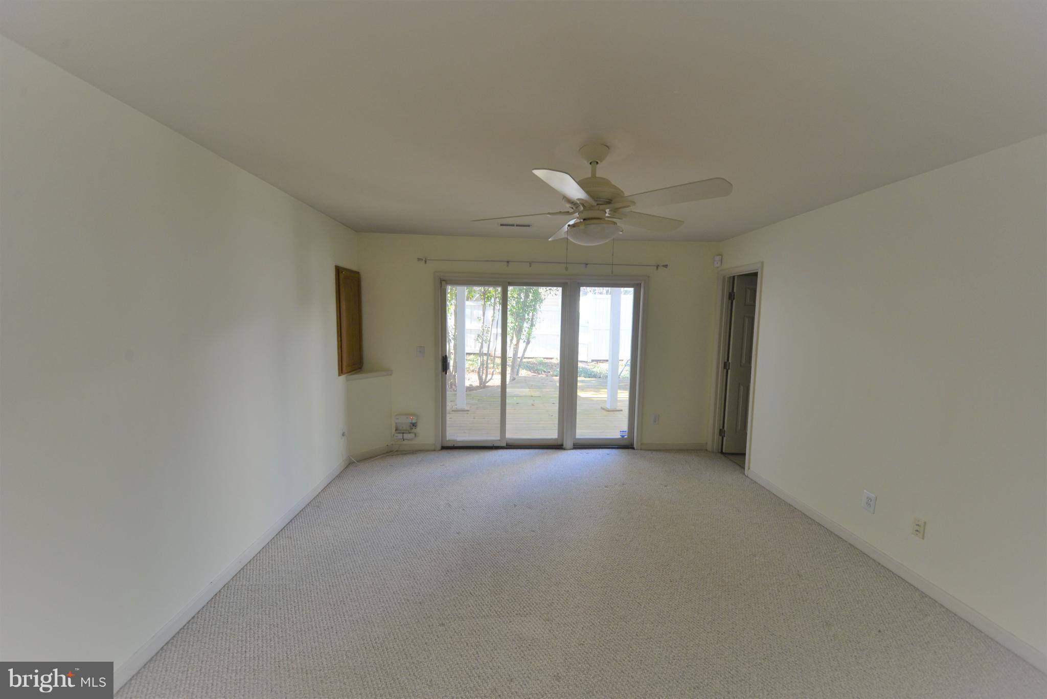 RESTON - Residential Lease