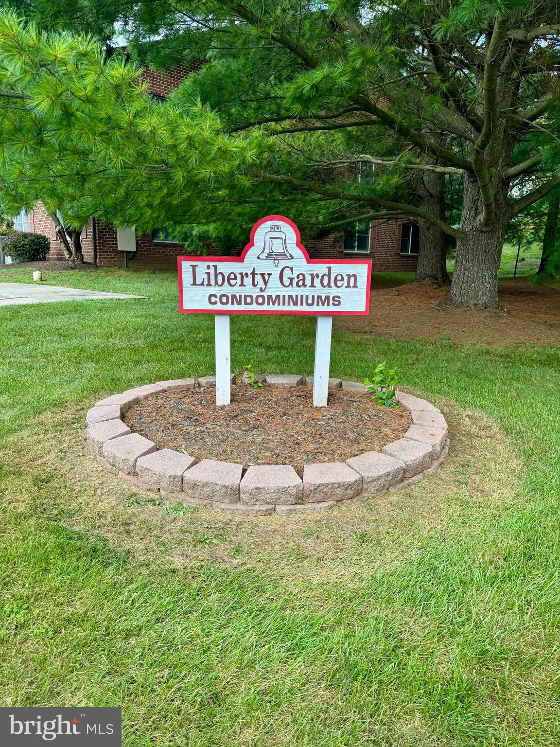 LIBERTY GARDENS - Residential