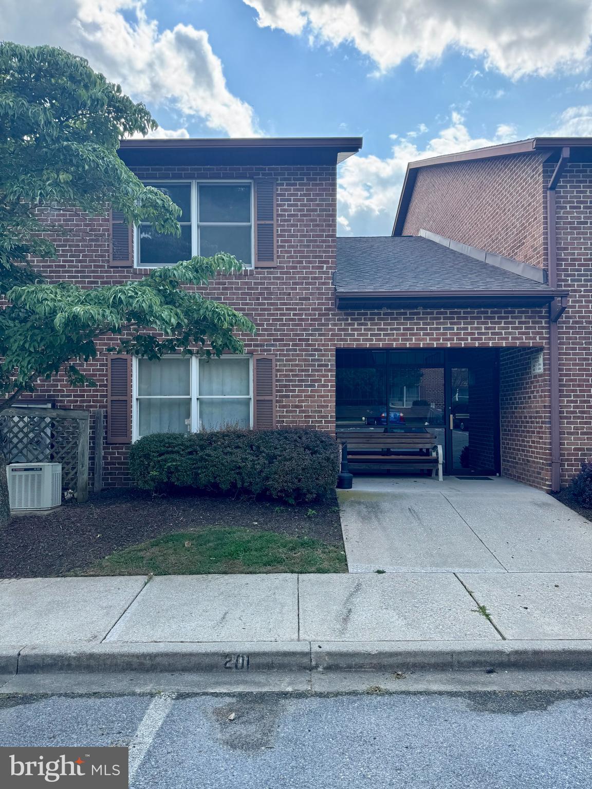 LIBERTY GARDENS - Residential