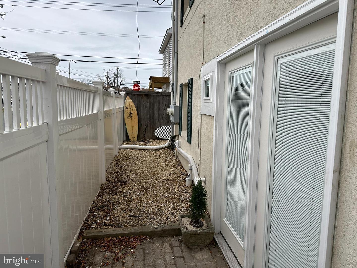 WASHINGTON COURT - Residential