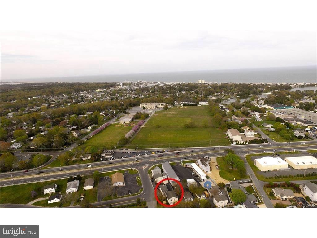 WASHINGTON COURT - Residential