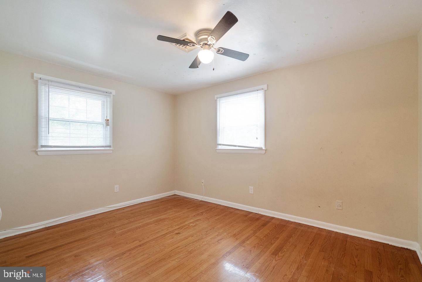 BOTLEY ESTATES - Residential Lease