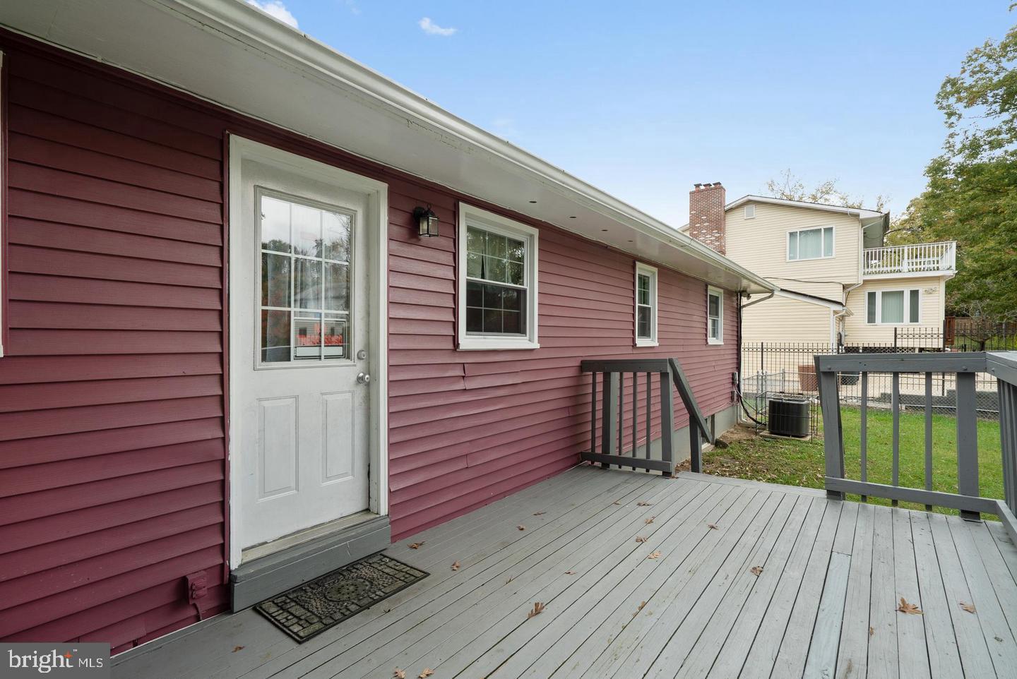 BOTLEY ESTATES - Residential Lease