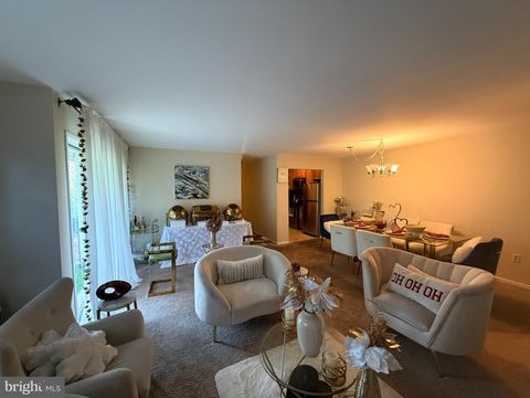 10303 45TH PLACE 203 BELTSVILLE MD 20705