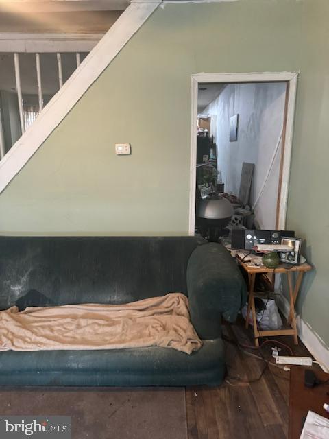 STRAWBERRY MANSION - Residential