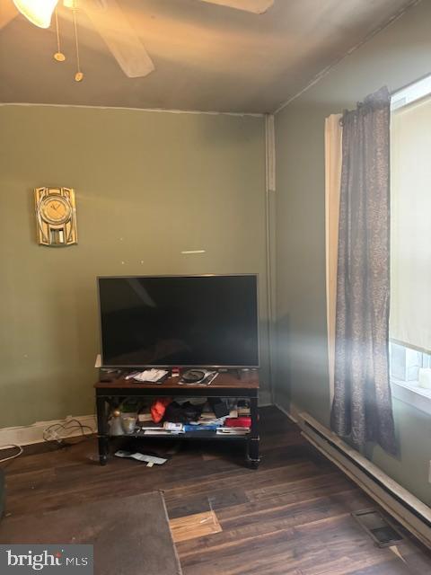 STRAWBERRY MANSION - Residential