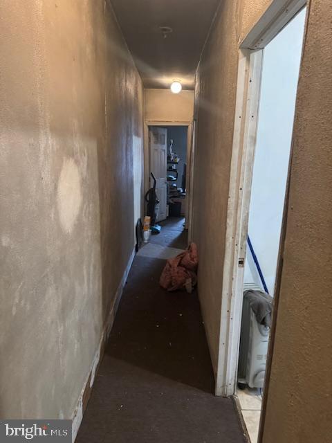 STRAWBERRY MANSION - Residential