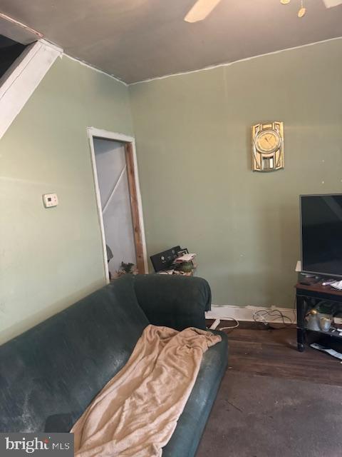 STRAWBERRY MANSION - Residential