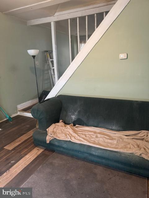 STRAWBERRY MANSION - Residential