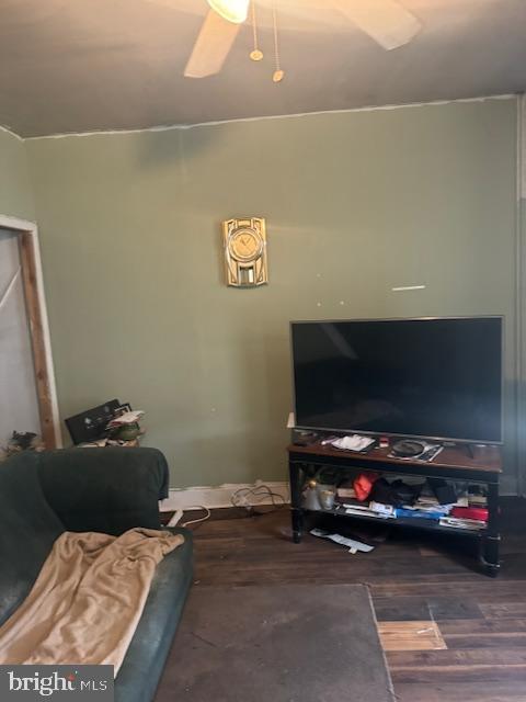 STRAWBERRY MANSION - Residential