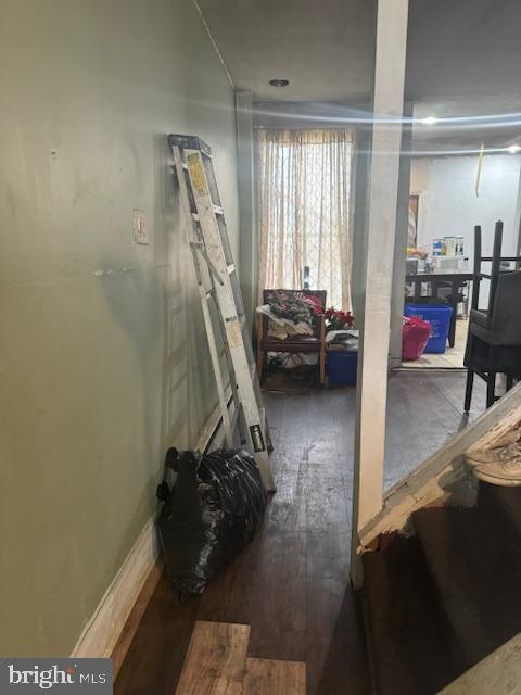 STRAWBERRY MANSION - Residential