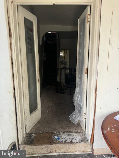 STRAWBERRY MANSION - Residential