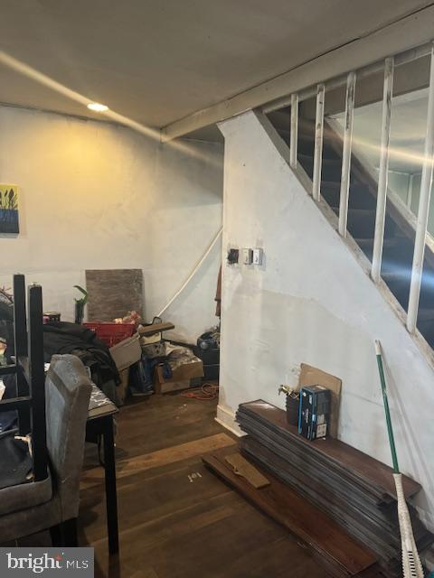 STRAWBERRY MANSION - Residential