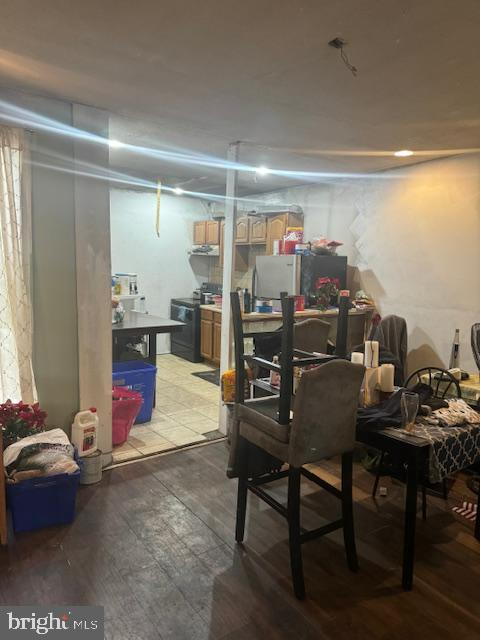 STRAWBERRY MANSION - Residential