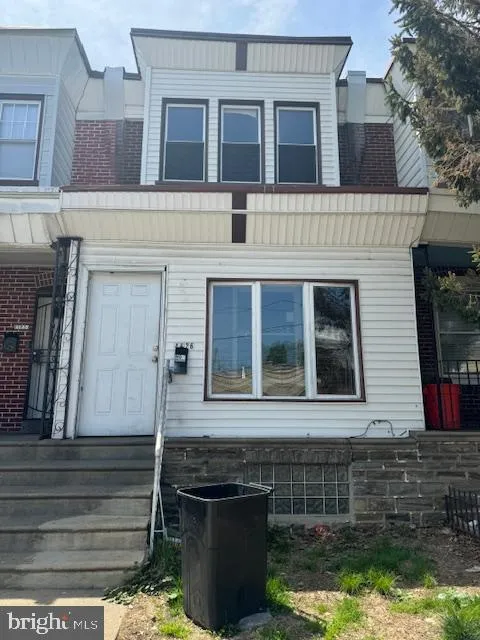 2924 W Gordon Street, Philadelphia, PA MLS: PAPH2476702