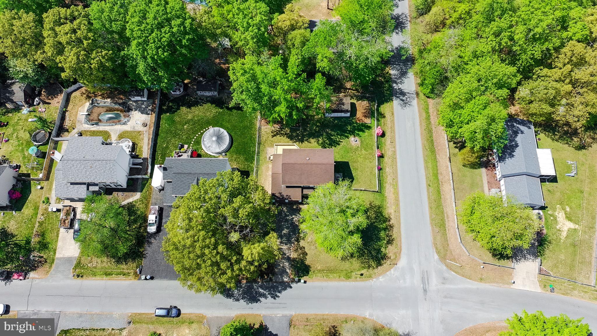 ARGYLE HILLS - Residential