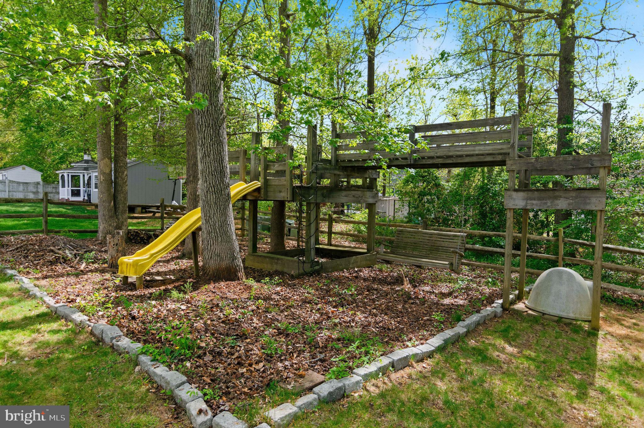 ARGYLE HILLS - Residential