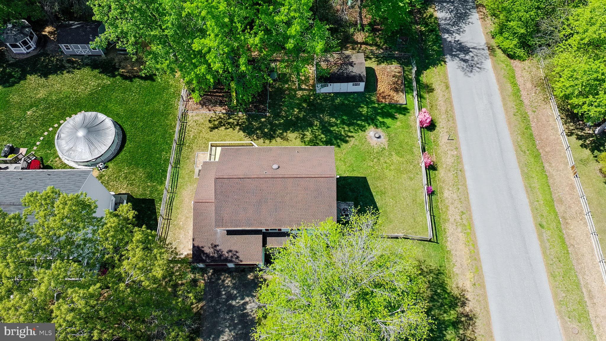 ARGYLE HILLS - Residential