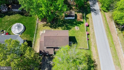 Homes For Sale - 57 Briarwood Drive<br/> FREDERICKSBURG, VA 22405