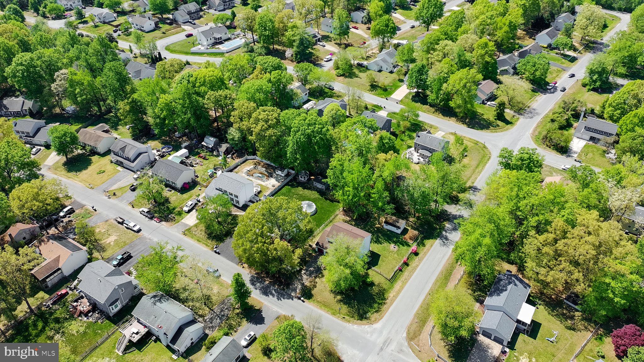 ARGYLE HILLS - Residential