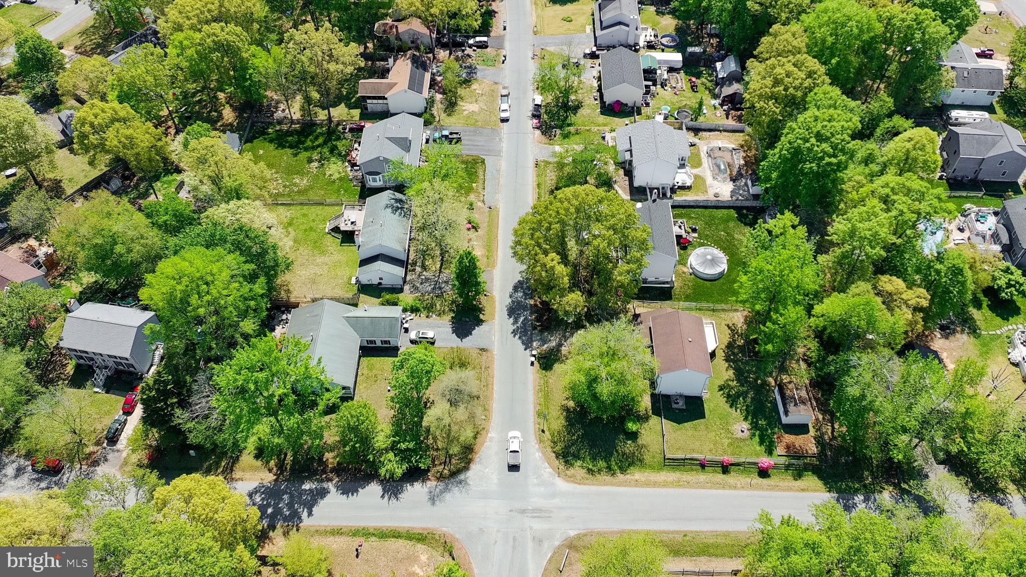 ARGYLE HILLS - Residential