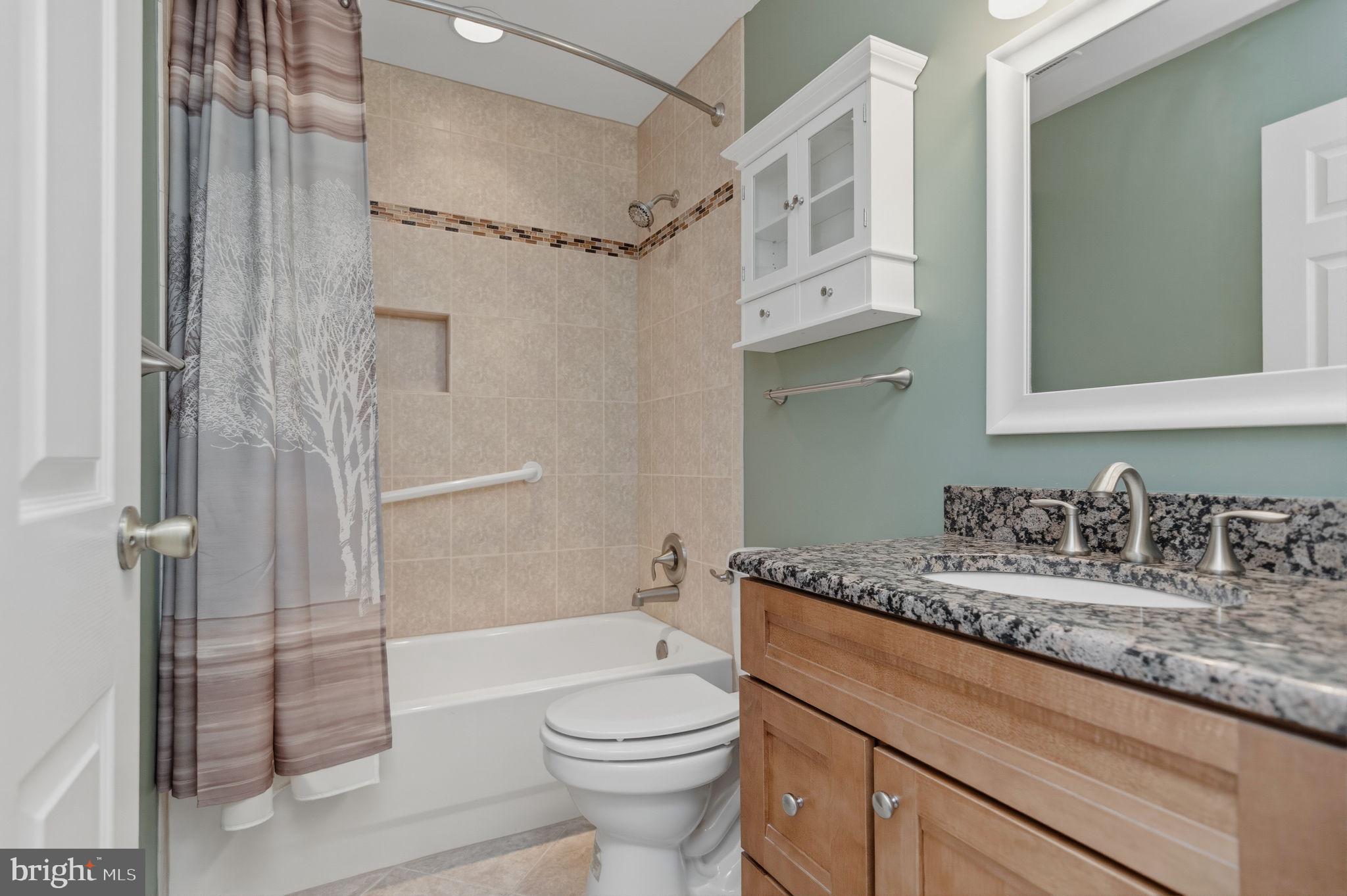 ARGYLE HILLS - Residential