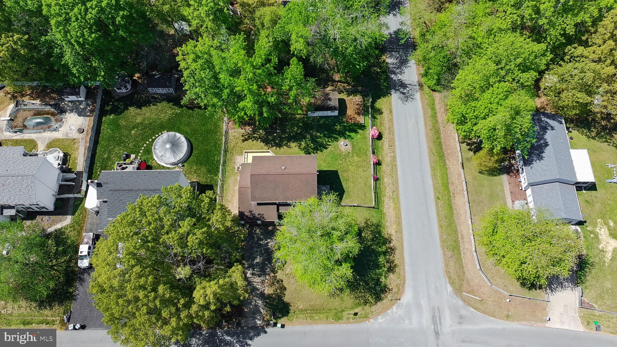 ARGYLE HILLS - Residential