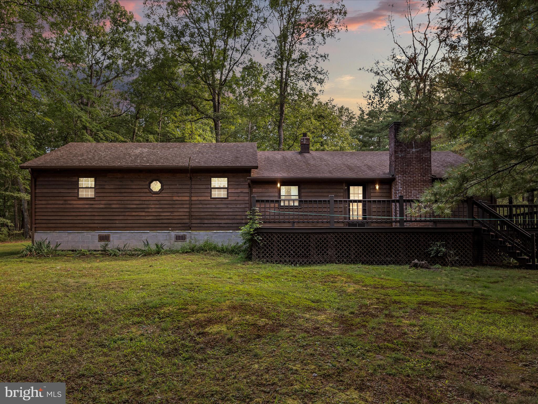 COVE MOUNTAIN ESTATES - Residential