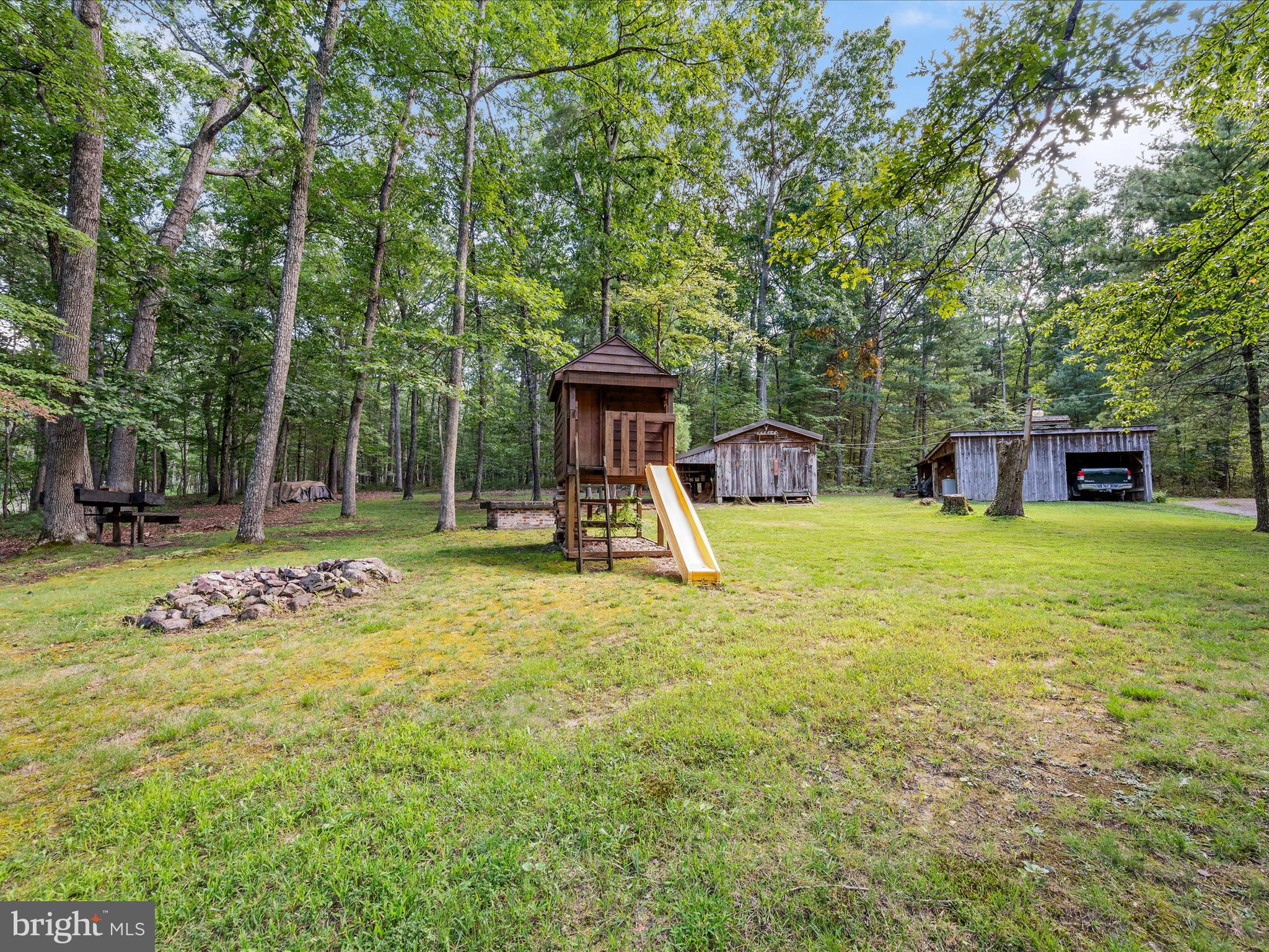 COVE MOUNTAIN ESTATES - Residential