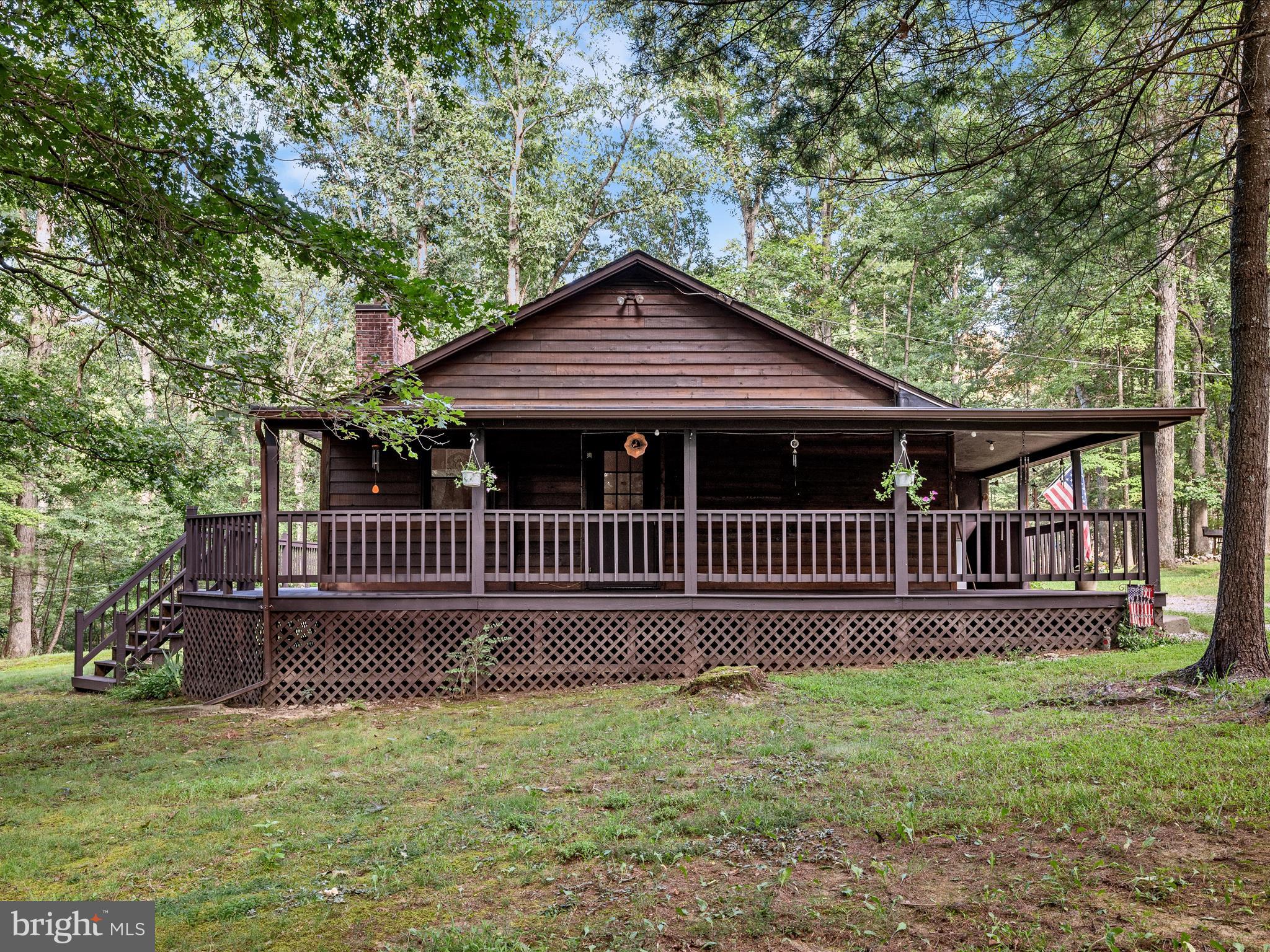 COVE MOUNTAIN ESTATES - Residential