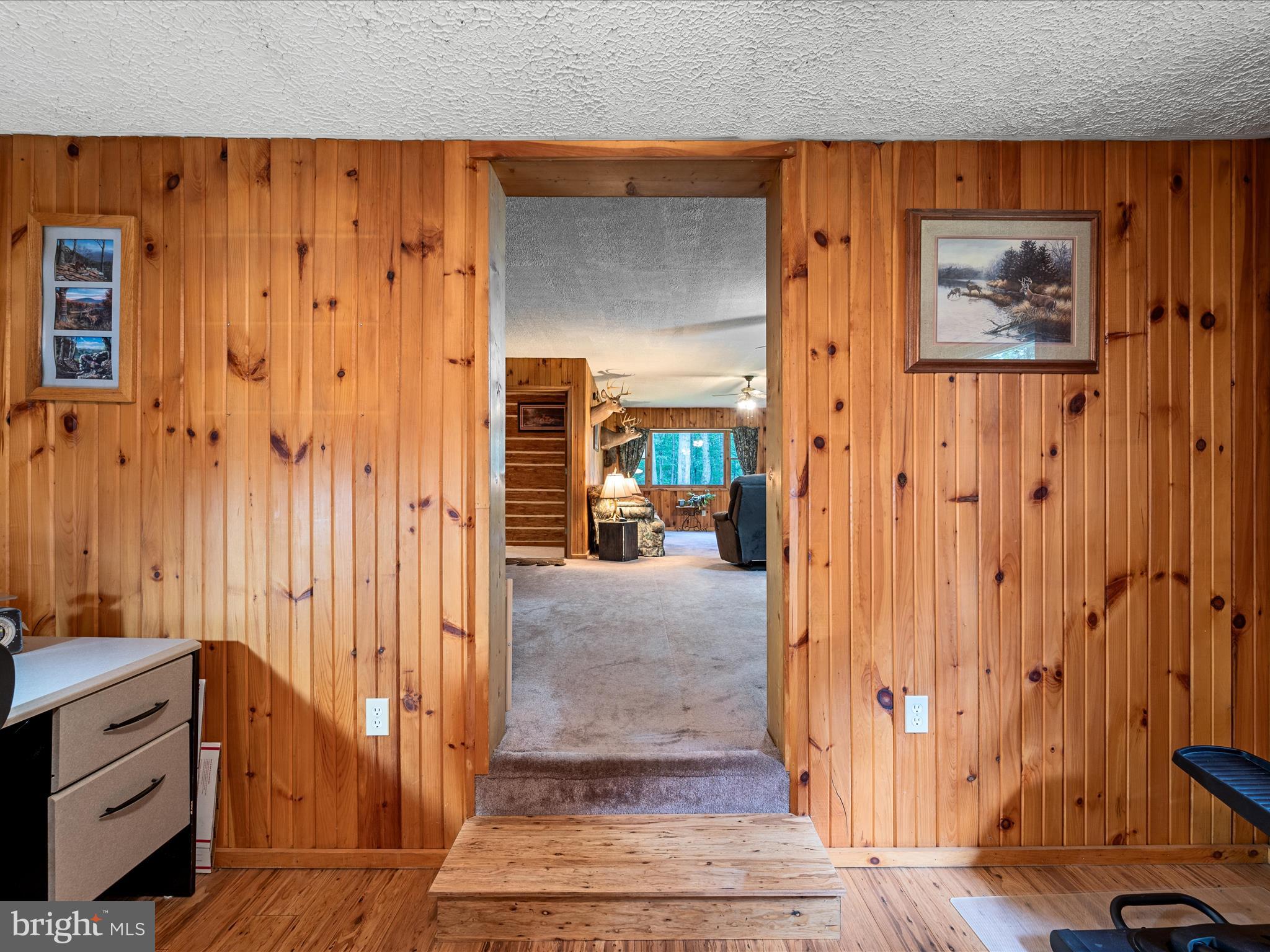 COVE MOUNTAIN ESTATES - Residential