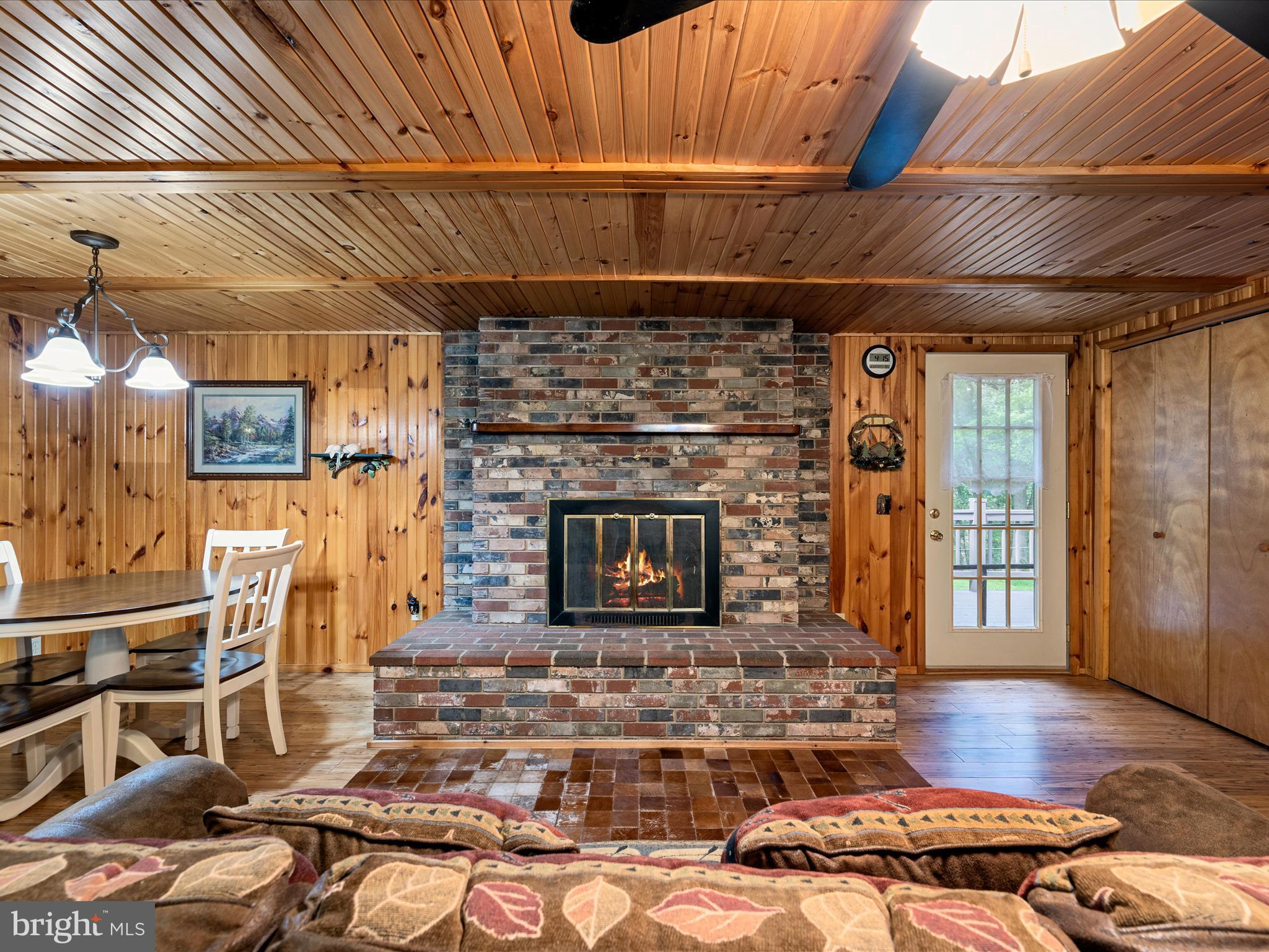 COVE MOUNTAIN ESTATES - Residential