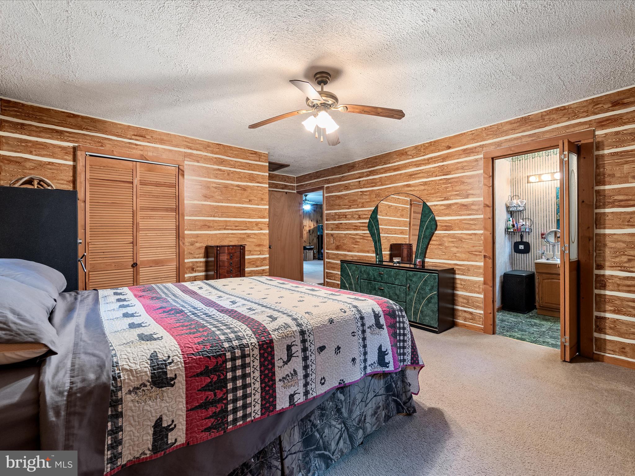 COVE MOUNTAIN ESTATES - Residential