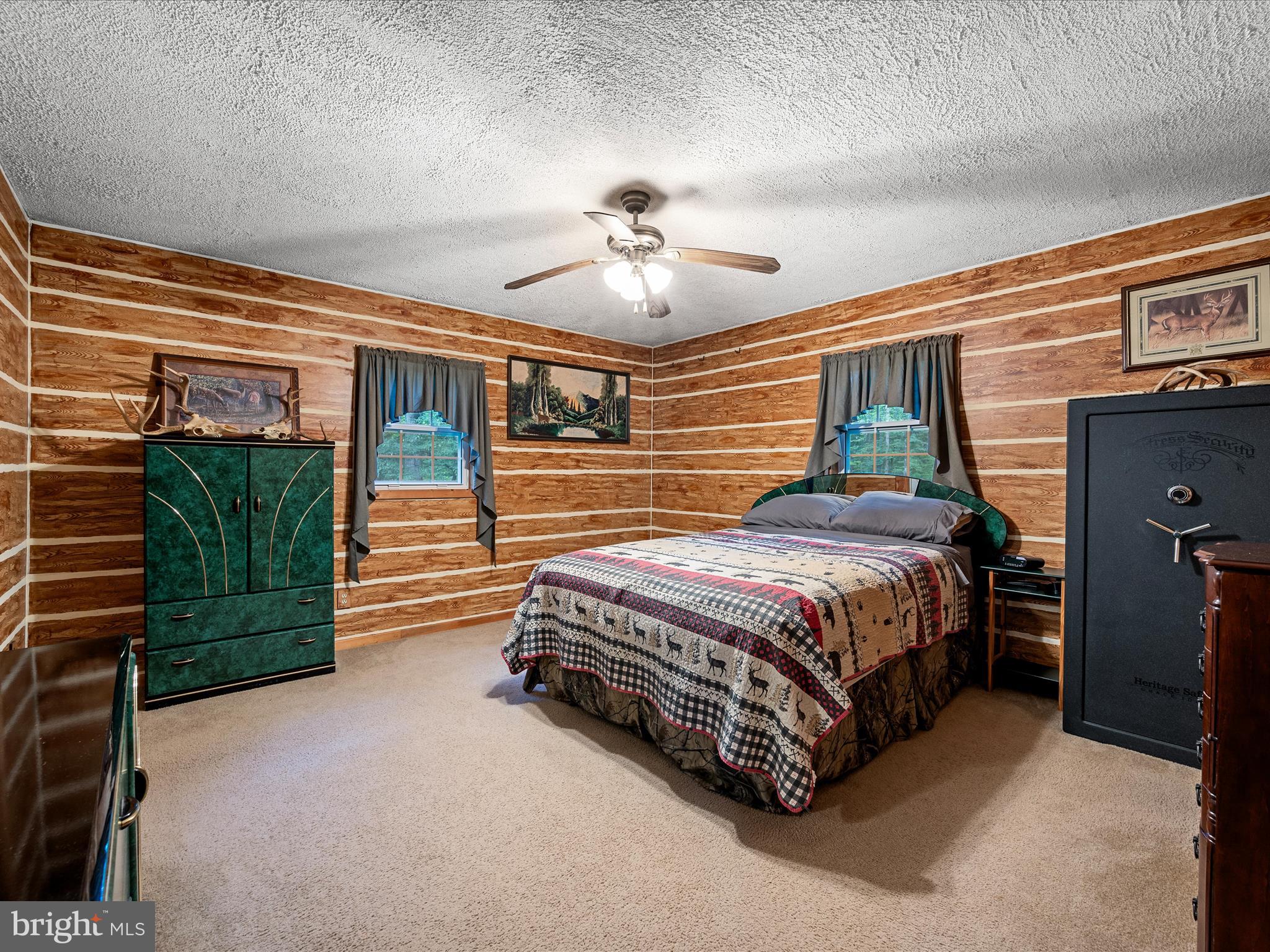 COVE MOUNTAIN ESTATES - Residential