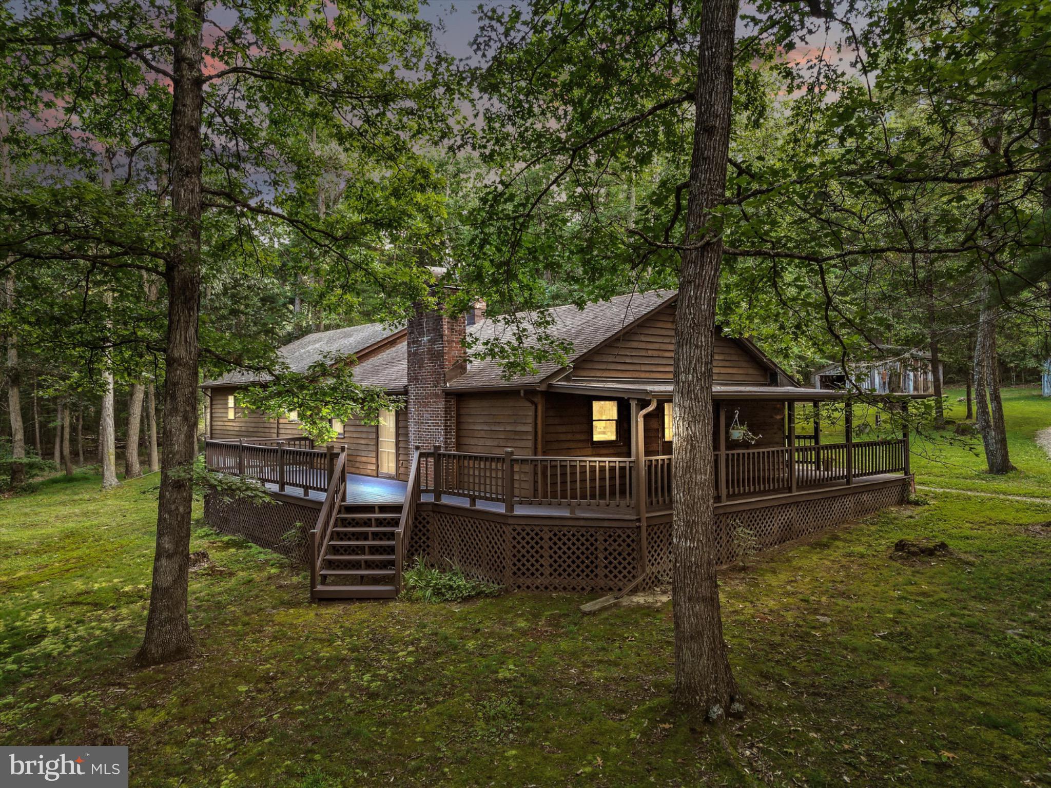 30 WOODMAN DRIVE